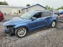 3FA6P0HD1KR178571 2019 FORD FUSION