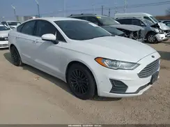 3FA6P0HD1KR183723 2019 FORD FUSION