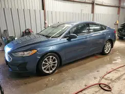 3FA6P0HD1KR184872 2019 FORD FUSION