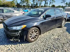3FA6P0HD1KR186069 2019 FORD FUSION
