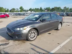 3FA6P0HD1KR186184 2019 FORD FUSION