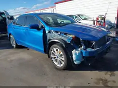 3FA6P0HD1KR193278 2019 FORD FUSION