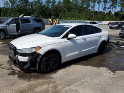 3FA6P0HD1KR193880 2019 FORD FUSION