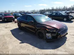 3FA6P0HD1KR194091 2019 FORD FUSION