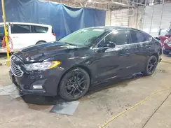 3FA6P0HD1KR195189 2019 FORD FUSION