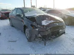 3FA6P0HD1KR196181 2019 FORD FUSION