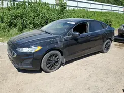 3FA6P0HD1KR197962 2019 FORD FUSION