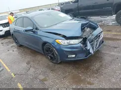3FA6P0HD1KR198139 2019 FORD FUSION