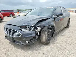 3FA6P0HD1KR198285 2019 FORD FUSION