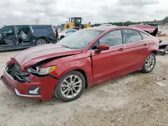 3FA6P0HD1KR198593 2019 FORD FUSION