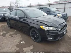 3FA6P0HD1KR199226 2019 FORD FUSION