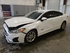 3FA6P0HD1KR199646 2019 FORD FUSION