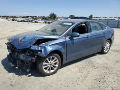 3FA6P0HD1KR203971 2019 FORD FUSION