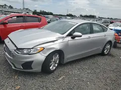 3FA6P0HD1KR209852 2019 FORD FUSION