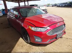 3FA6P0HD1KR216056 2019 FORD FUSION