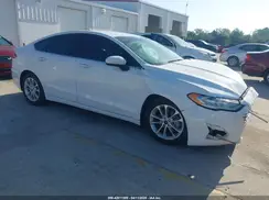 3FA6P0HD1KR217840 2019 FORD FUSION