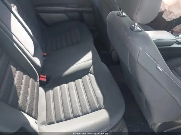 3FA6P0HD1KR217840 2019 FORD FUSION - Image 6