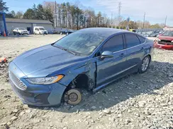 3FA6P0HD1KR218566 2019 FORD FUSION