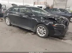 3FA6P0HD1KR218664 2019 FORD FUSION