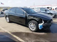 3FA6P0HD1KR219393 2019 FORD FUSION