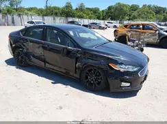3FA6P0HD1KR228434 2019 FORD FUSION