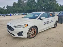 3FA6P0HD1KR229583 2019 FORD FUSION