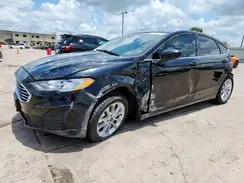 3FA6P0HD1KR229812 2019 FORD FUSION