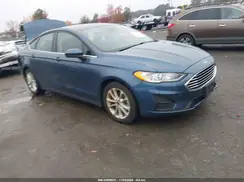 3FA6P0HD1KR229888 2019 FORD FUSION