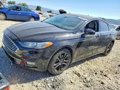 3FA6P0HD1KR231091 2019 FORD FUSION
