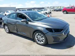 3FA6P0HD1KR232502 2019 FORD FUSION