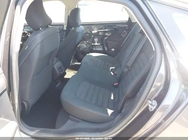 3FA6P0HD1KR232502 2019 FORD FUSION - Image 8