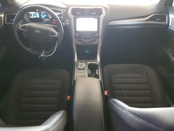 3FA6P0HD1KR232810 2019 FORD FUSION - Image 8