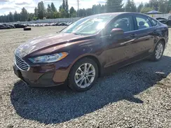 3FA6P0HD1KR233150 2019 FORD FUSION