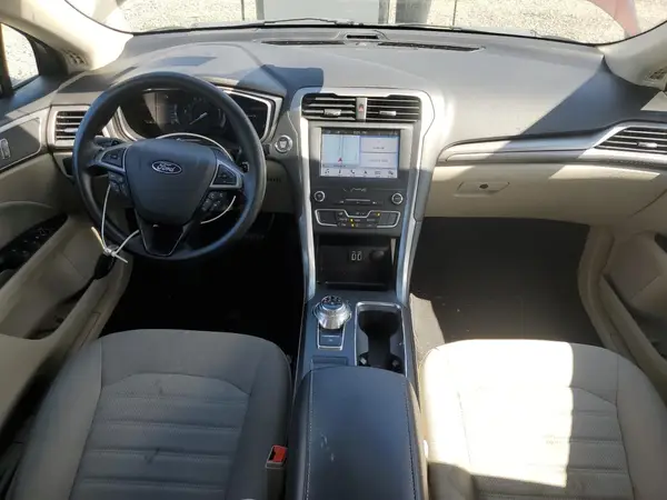 3FA6P0HD1KR233150 2019 FORD FUSION - Image 8
