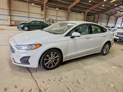 3FA6P0HD1KR235285 2019 FORD FUSION