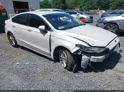 3FA6P0HD1KR245444 2019 FORD FUSION
