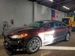 3FA6P0HD1KR248229 2019 FORD FUSION