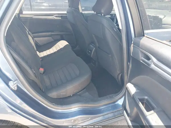3FA6P0HD1KR248294 2019 FORD FUSION - Image 8