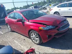 3FA6P0HD1KR248361 2019 FORD FUSION