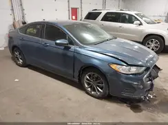 3FA6P0HD1KR250224 2019 FORD FUSION
