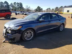 3FA6P0HD1KR250451 2019 FORD FUSION