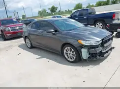 3FA6P0HD1KR250613 2019 FORD FUSION