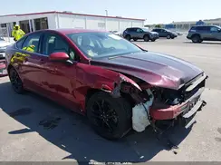 3FA6P0HD1KR250868 2019 FORD FUSION
