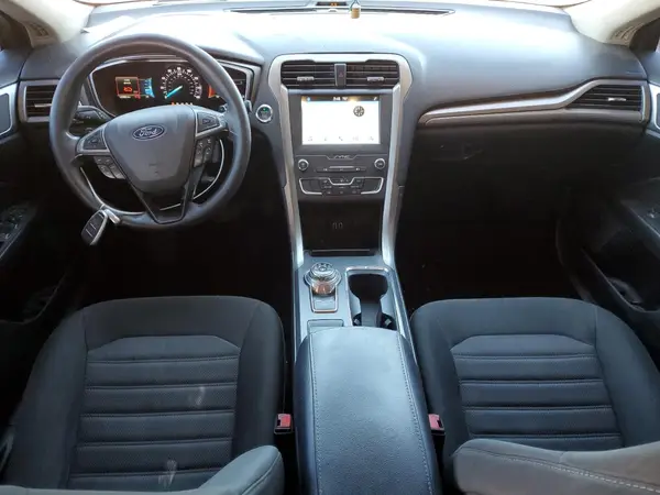 3FA6P0HD1KR251745 2019 FORD FUSION - Image 8