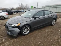 3FA6P0HD1KR267654 2019 FORD FUSION