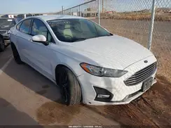 3FA6P0HD1KR268304 2019 FORD FUSION