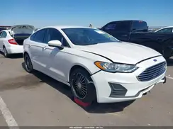 3FA6P0HD1KR268920 2019 FORD FUSION