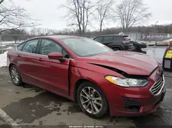 3FA6P0HD1KR274930 2019 FORD FUSION