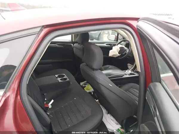 3FA6P0HD1KR274930 2019 FORD FUSION - Image 8