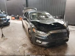 3FA6P0HD1KR275771 2019 FORD FUSION